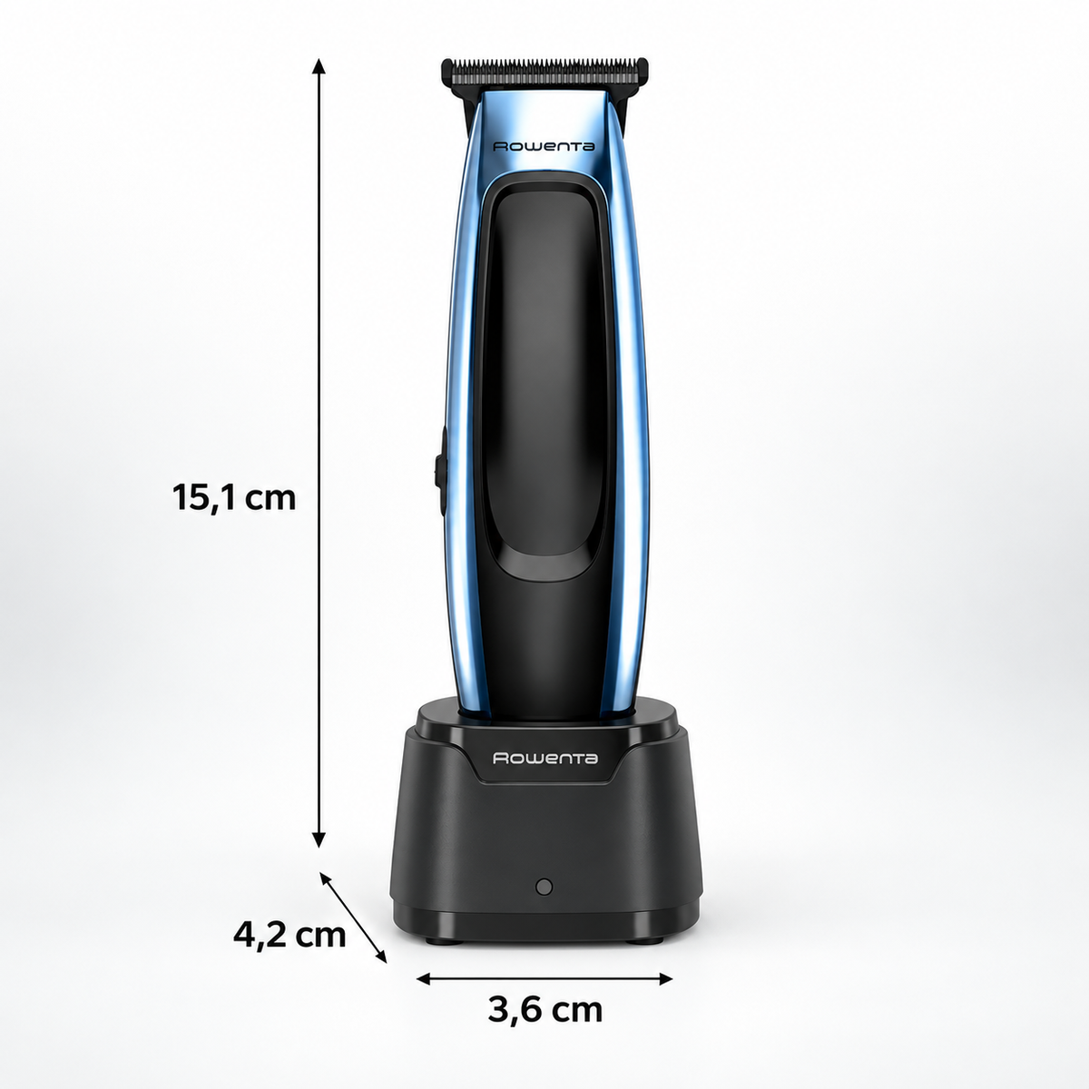 ROWENTA TRIMER TN1851