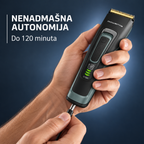 ROWENTA TRIMER TN5224