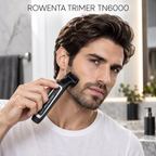 ROWENTA TRIMER TN6000