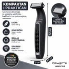 ROWENTA TRIMER TN602L