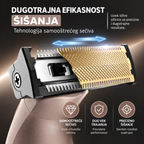 ROWENTA TRIMER TN6044