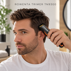 ROWENTA TRIMER TN9300
