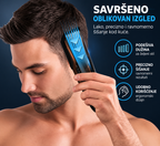 ROWENTA TRIMER TN9300