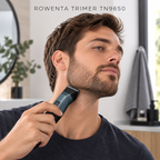ROWENTA TRIMER TN9650