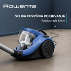ROWENTA USISIVAČ RO3721