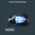 ROWENTA USISIVAČ RO3953