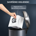 ROWENTA USISIVAČ RO3953