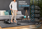 ROWENTA USISIVAČ RO3985