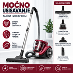 ROWENTA USISIVAČ RO4B63