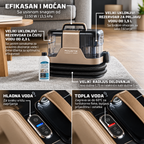 ROWENTA USISIVAČ ZA DUBINSKO PRANJE IN7021