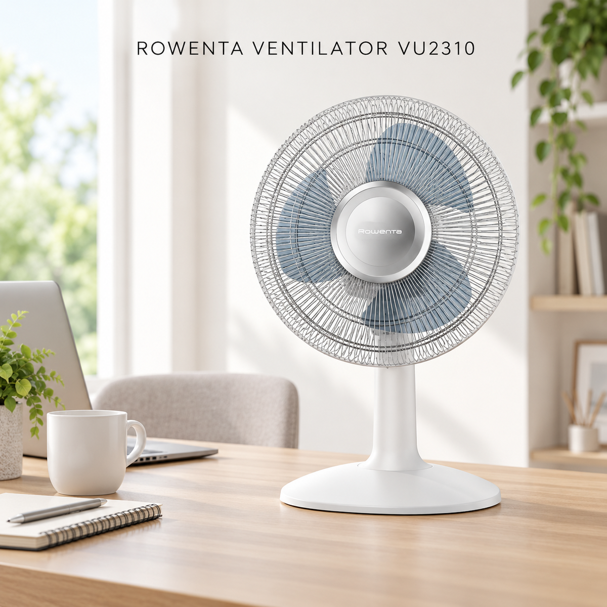 ROWENTA VENTILATOR VU2310