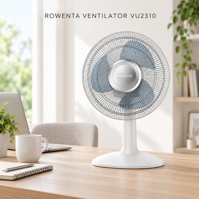ROWENTA VENTILATOR VU2310