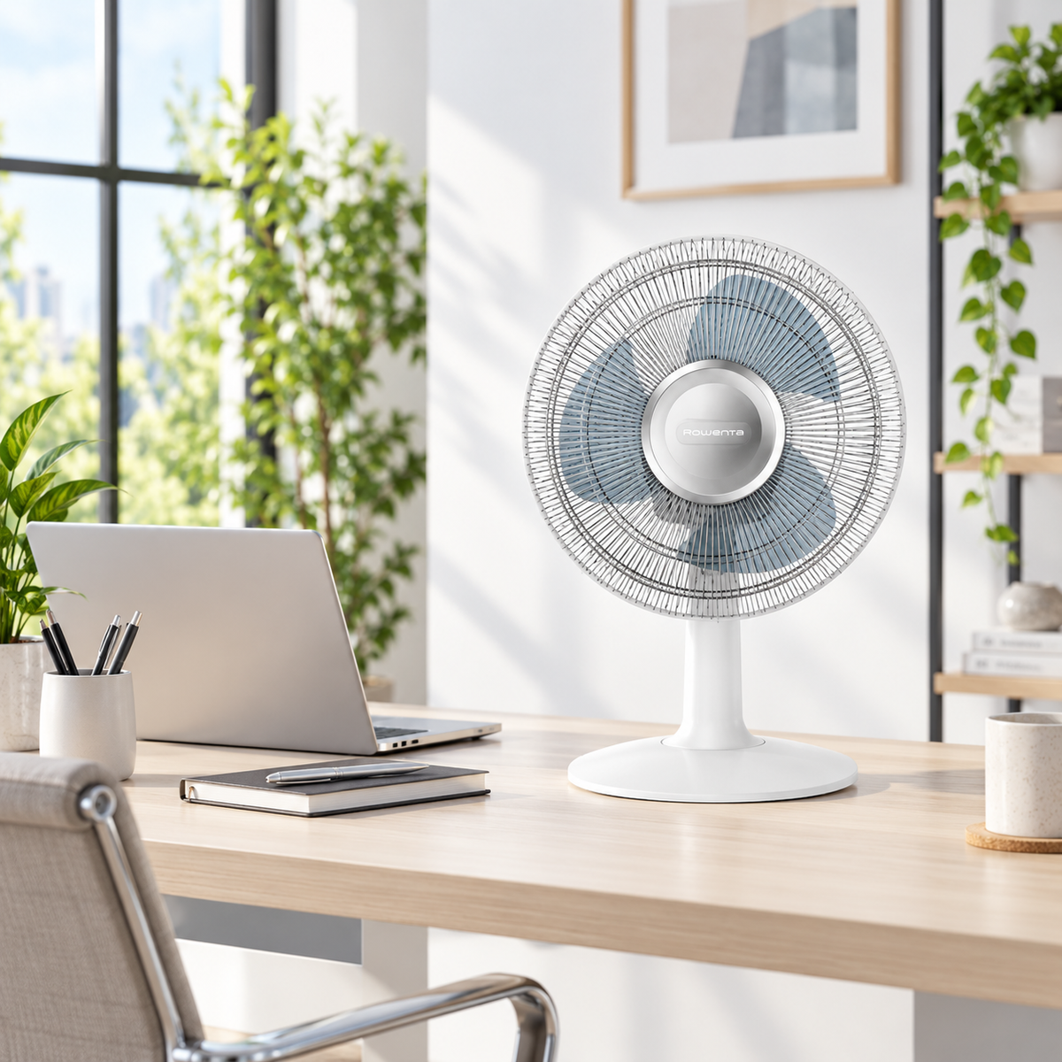 ROWENTA VENTILATOR VU2310