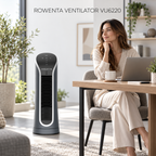 ROWENTA VENTILATOR VU6220