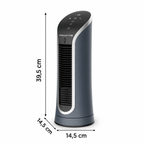 ROWENTA VENTILATOR VU6220