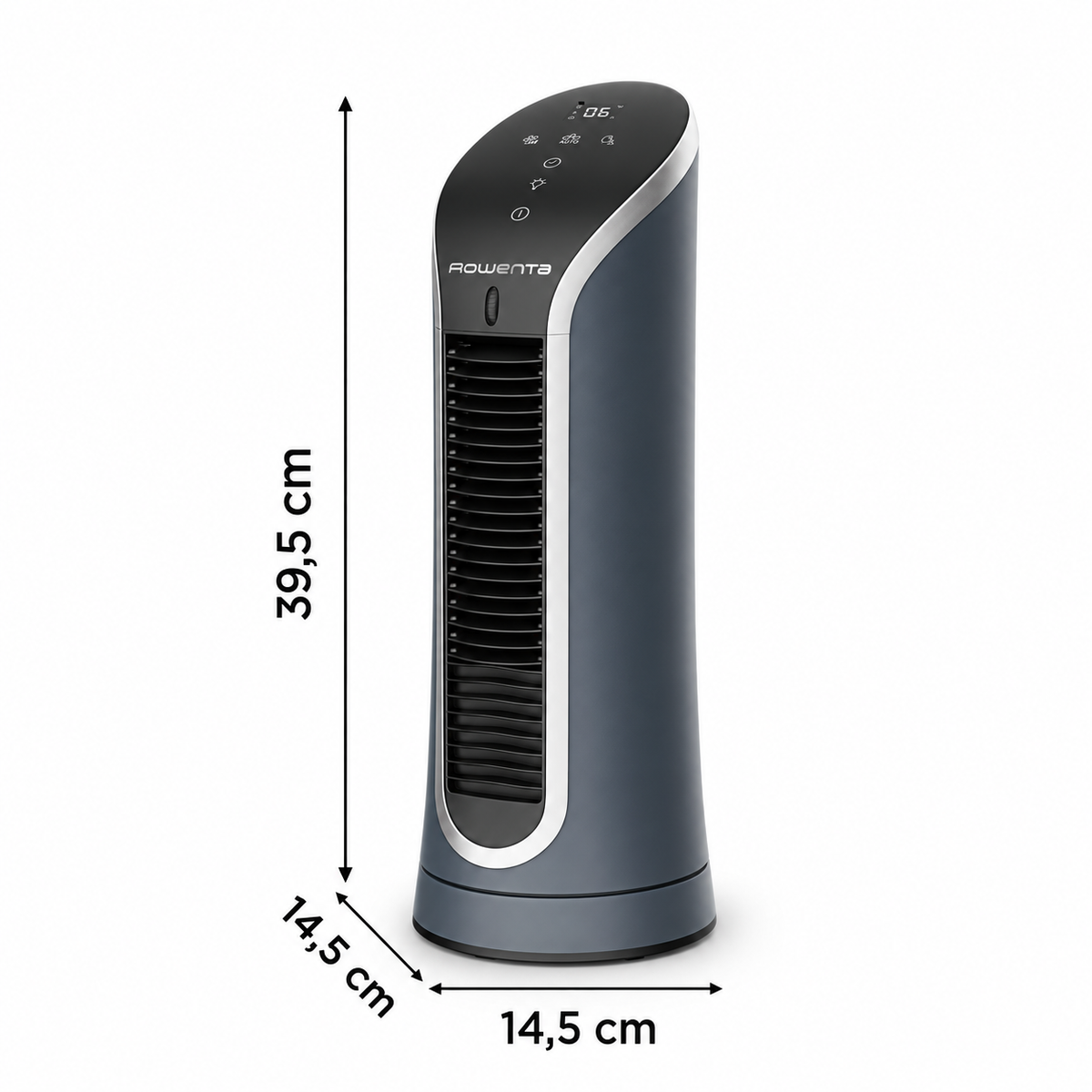 ROWENTA VENTILATOR VU6220