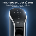 ROWENTA VENTILATOR VU6220