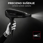 ROWENTA FEN ZA KOSU CV581L