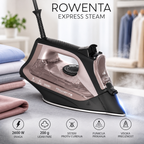ROWENTA PEGLA NA PARU DW4345