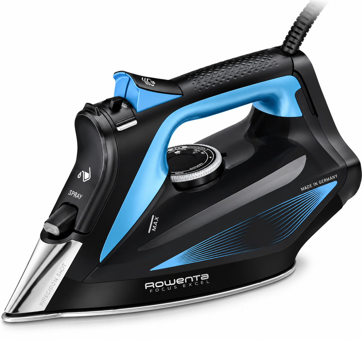 ROWENTA PEGLA NA PARU DW5310