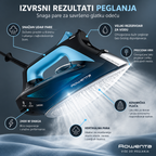 ROWENTA PEGLA NA PARU DW5310