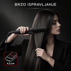 ROWENTA PEGLA ZA KOSU SF411L