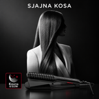 ROWENTA PEGLA ZA KOSU SF411L