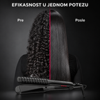 ROWENTA PEGLA ZA KOSU SF411L