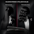 ROWENTA PEGLA ZA KOSU SF411L