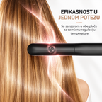 ROWENTA PEGLA ZA KOSU SF8120