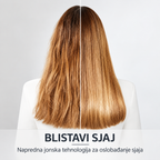 ROWENTA PEGLA ZA KOSU SF8120