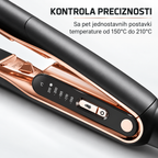 ROWENTA PEGLA ZA KOSU SF8120