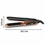ROWENTA PEGLA ZA KOSU SF8120