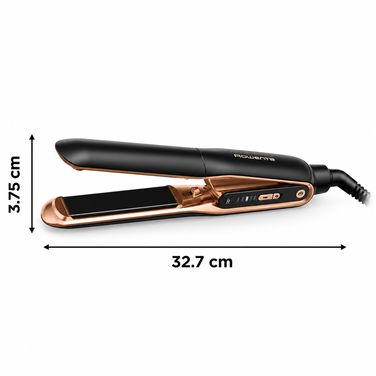 ROWENTA PEGLA ZA KOSU SF8120