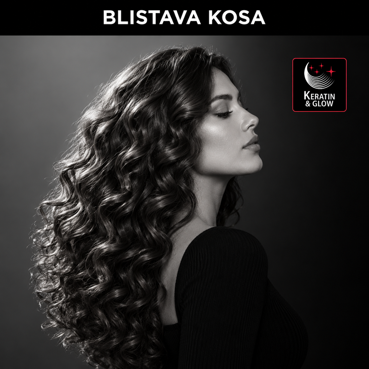 ROWENTA STAJLER ZA KOSU CF311L