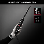 ROWENTA STAJLER ZA KOSU CF311L