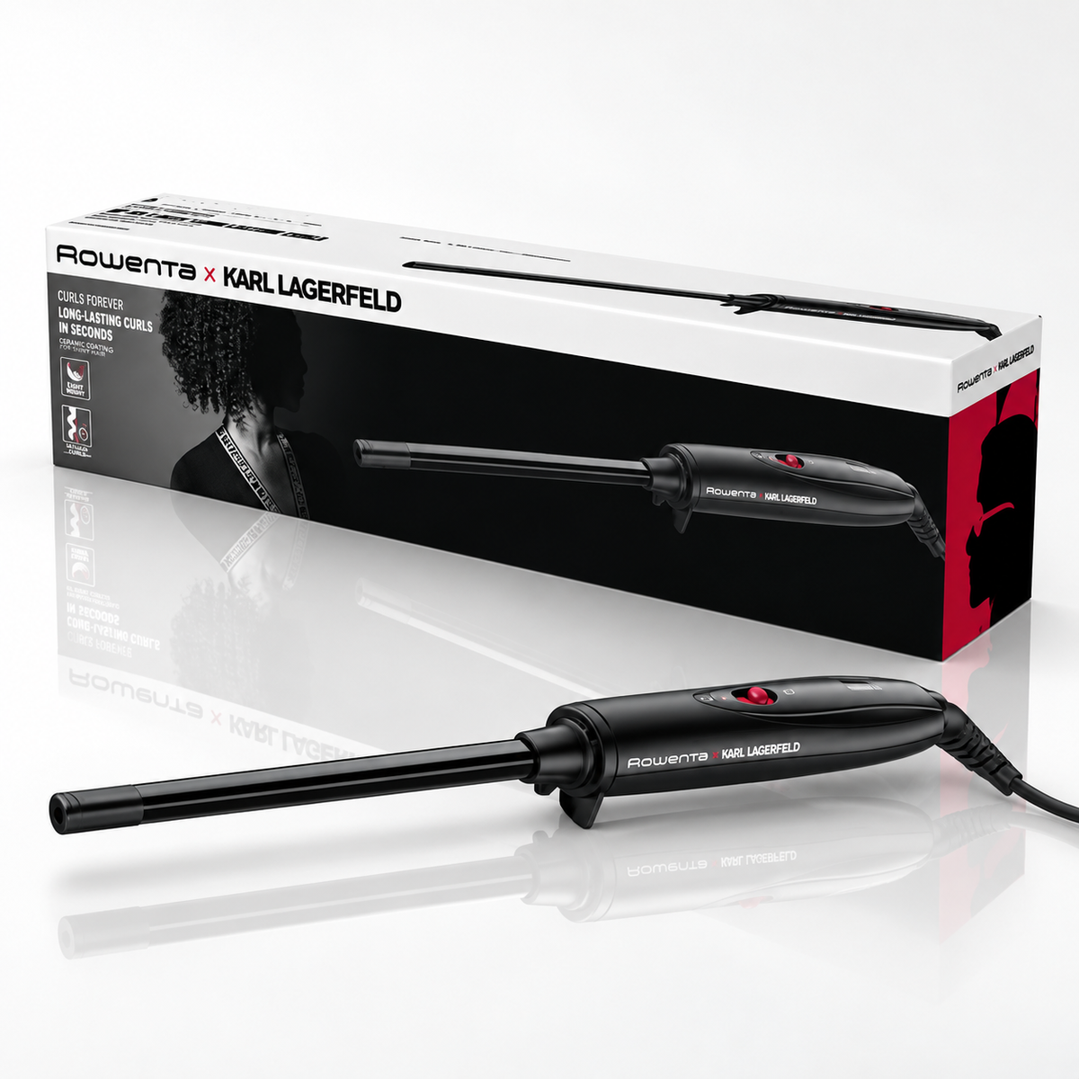 ROWENTA STAJLER ZA KOSU CF311L