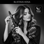 ROWENTA STAJLER ZA KOSU CF321L