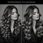ROWENTA STAJLER ZA KOSU CF321L