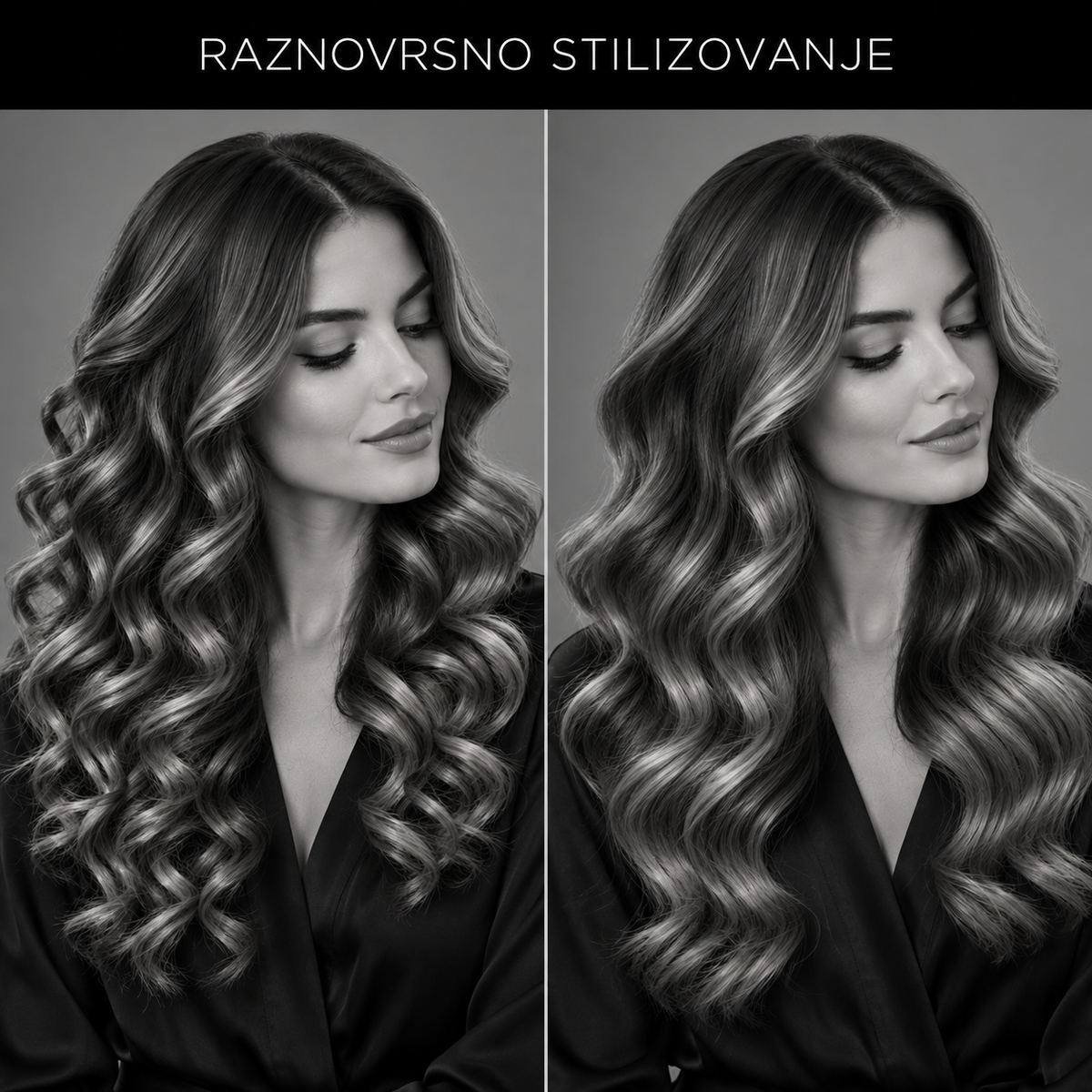ROWENTA STAJLER ZA KOSU CF321L