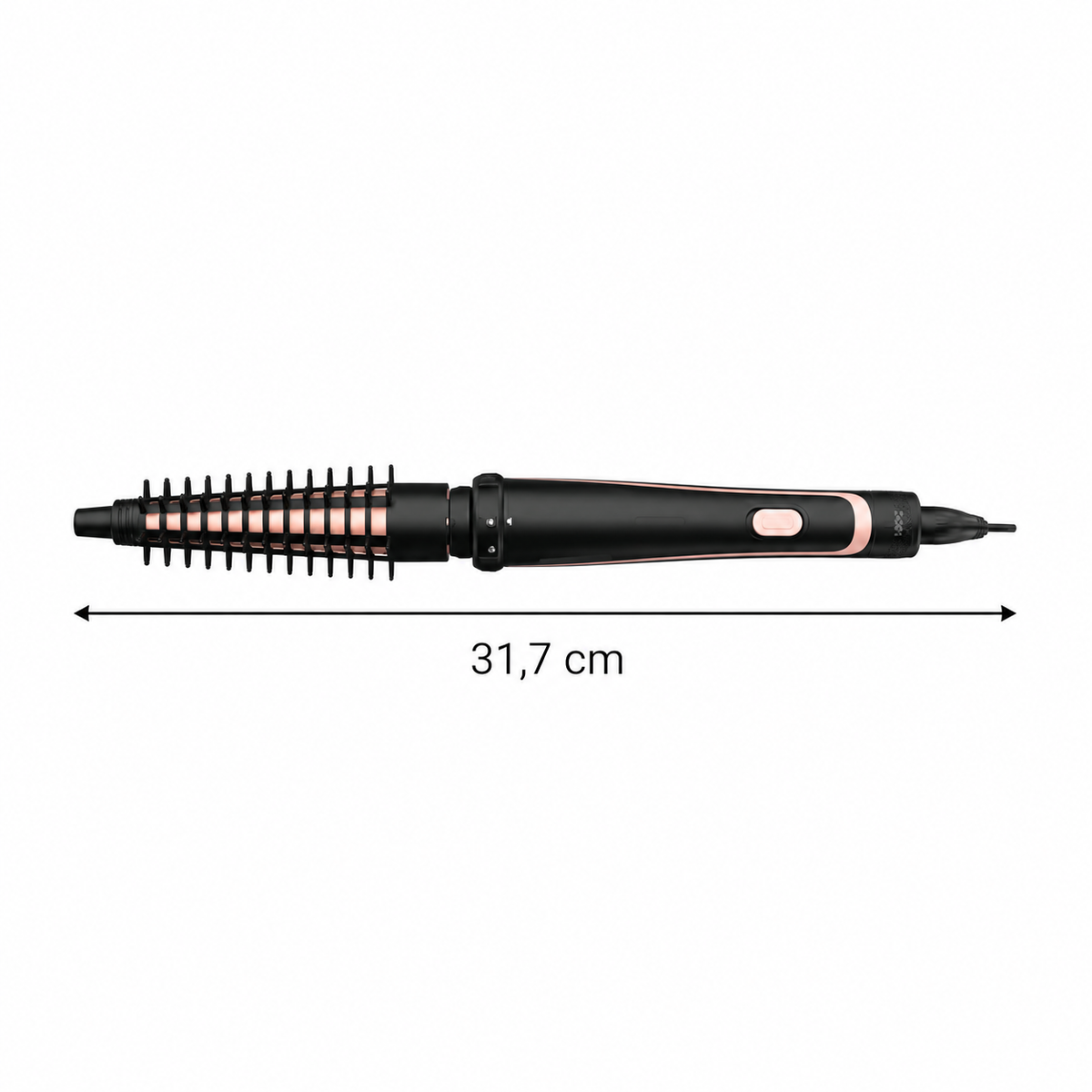 ROWENTA STAJLER ZA KOSU CF4231