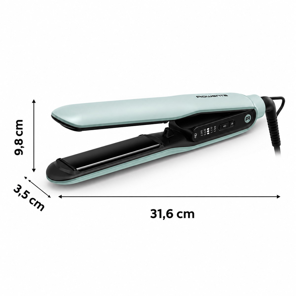 ROWENTA STAJLER ZA KOSU SF5120