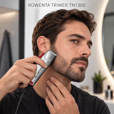 ROWENTA TRIMER TN1300
