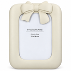 Ram za slike Bow Polyresin Ivory 13x18cm