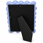 Ram za slike Frame Polyresin Blue 10x15cm