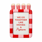 Ram za slike Popcorn Movie night Frame 18x13cm