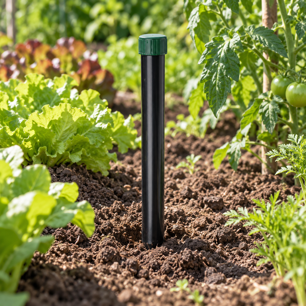 Rasterivač krtica VK05-P
