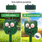 Rasterivač mačaka, pasa i divljih životinja 20485-5713