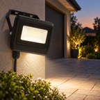 Reflektor, LED, 20 W, 1600 lm, IP65 FLL 20