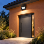 Reflektor, LED, 30 W, 2400 lm, IP65 FLL 30